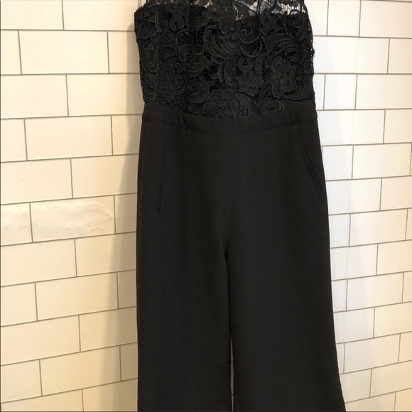 anthropologie jumpsuit - Picture 6 of 7